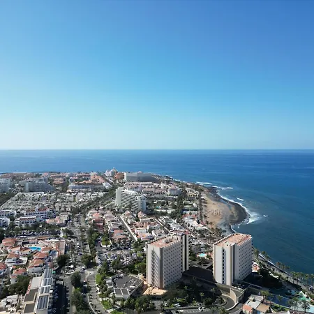 Apartamento Americas Ocean Panorama - Breathtaking Views And Premium Sunsets