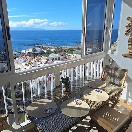 Apartamento Americas Ocean Panorama - Breathtaking Views And Premium Sunsets