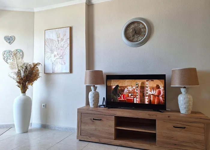 Americas Ocean Panorama - Breathtaking Views And Premium Sunsets Apartamento