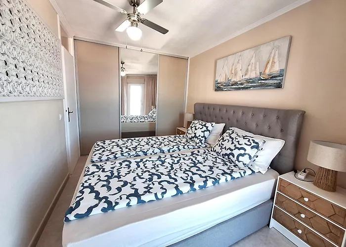 Americas Ocean Panorama - Breathtaking Views And Premium Sunsets Apartamento