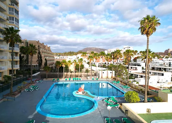 Apartmán Americas Ocean Panorama - Breathtaking Views And Premium Sunsets *