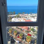 Apartman Americas Ocean Panorama - Breathtaking Views And Premium Sunsets Playa de las Américas