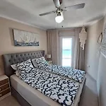Americas Ocean Panorama - Breathtaking Views And Premium Sunsets