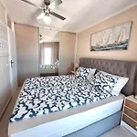 Americas Ocean Panorama - Breathtaking Views And Premium Sunsets Apartman