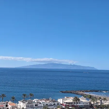Americas Ocean Panorama - Breathtaking Views And Premium Sunsets * Playa de las Américas