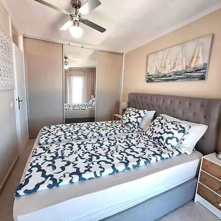 Americas Ocean Panorama - Breathtaking Views And Premium Sunsets Daire