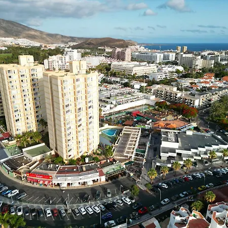 Americas Ocean Panorama - Breathtaking Views And Premium Sunsets Apartman Playa de las Américas
